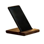 Creative Furniture Wooden Phone Stand