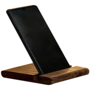 Creative Furniture Wooden Phone Stand