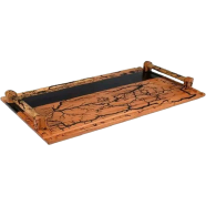 Creative Furniture Wooden Serving Tray 