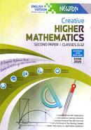 Creative Higher Mathematics - HSC 2nd paper