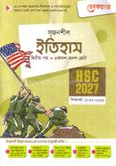 Creative History 2nd Part (Guide) Class XI-XII image