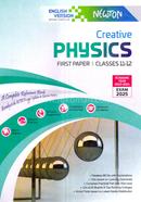 Creative Physics - HSC 1st paper