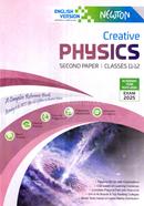 Creative Physics - HSC 2nd paper