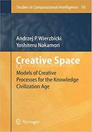 Creative Space - Studies in Computational Intelligence : 10