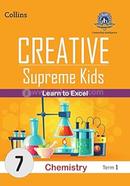 Creative Supreme Kids Chemistry 7