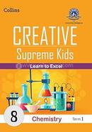 Creative Supreme Kids Chemistry 8