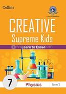 Creative Supreme Kids Physics 7