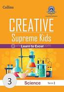 Creative Supreme Kids Science 3