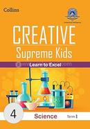 Creative Supreme Kids Science 4