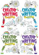 Creative Writing : Set of 4 Workbooks