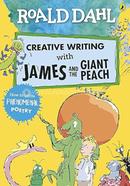 Creative Writing with James and the Giant Peach