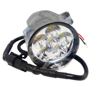 Cree Branded L6X LED Fog Light 6000 Lumen 1 Piece icon