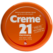 Creme 21 All Day Cream-(150ml) -Classic For Ultra Dry Skin With Vitamin E