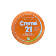 Creme 21 Germany Moisturizing Cream Soft - 50ml