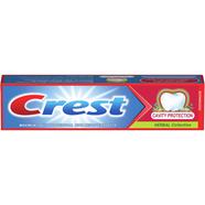 Crest Herbal Collection Toothpaste 125 ml (UAE) - 139700180