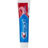 Crest Salt Power Icy Fresh Toothpaste 125 ml (UAE) - 139700181