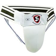 Cricket Abdominal Guard (SG)