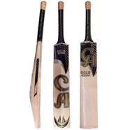Cricket Bat CA English Willow - Gold 8000