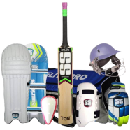Cricket Kit Set - Multi Color icon