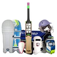 Cricket Kit Set - Multi Color
