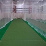 Cricket Practice Net - Size 42 x 8 Feet