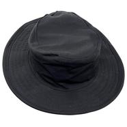 Cricket Umpire Hat - Black