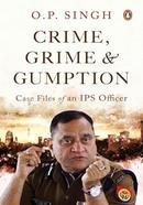 Crime, Grime And Gumption