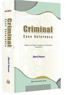 Criminal Case Reference