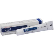 Crisa Ointment 10 gm Tube