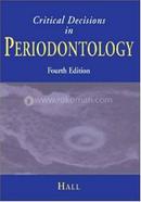 Critical Decisions in Periodontology