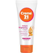 Crème 21 Instant Brightening Cream- 50ml