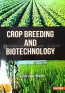Crop Breeding and Biotechnology image