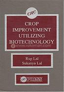 Crop Improvement Utilizing Biotechnology