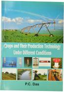 Crops and Their Production Technology Under Different Conditions