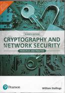 Cryptography And Network Security image