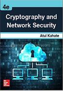 Cryptography and Network Security icon