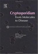 Cryptosporidium: From Molecules to Disease