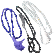 Crystal Tasbih 100 Dana (Any colour)