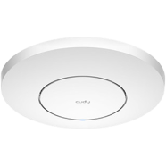 Cudy AC1200 Dual Band Indoor Ceiling Mount Gigabit Wi-Fi Access Point, Dual Core Processor 