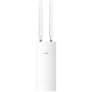 Cudy AC1200 Dual Band Outdoor Gigabit Wi-Fi Outdoor Access Point, Dual Core Processor