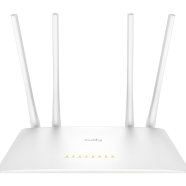 Cudy WR1200 AC1200 Dual Band Smart Wi-Fi Router