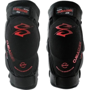 Cuirassier K08 Knee Pads Motocross MX Knee Protector Shin Guards Protective Gears (1 Pair)