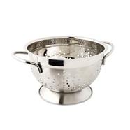 IHW Cuisena Stainless Steel Colander 24cm - DTGL24