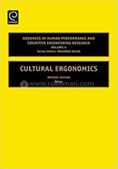 Cultural Ergonomics: 4