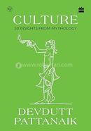 Culture : 50 Insights from Mythology