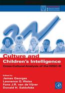 Culture and Children's Intelligence