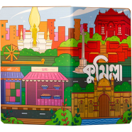 Comilla Notebook (SN202501001)