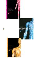 Cunningham's Manual of Practical Anatomy: Volume-1-3 image