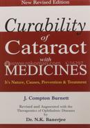 Curability of Cataract with Medicines
