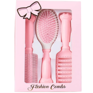 Curling Comb Hair Care Air Bag Comb Female Woman Hair Brush Scalp Homes